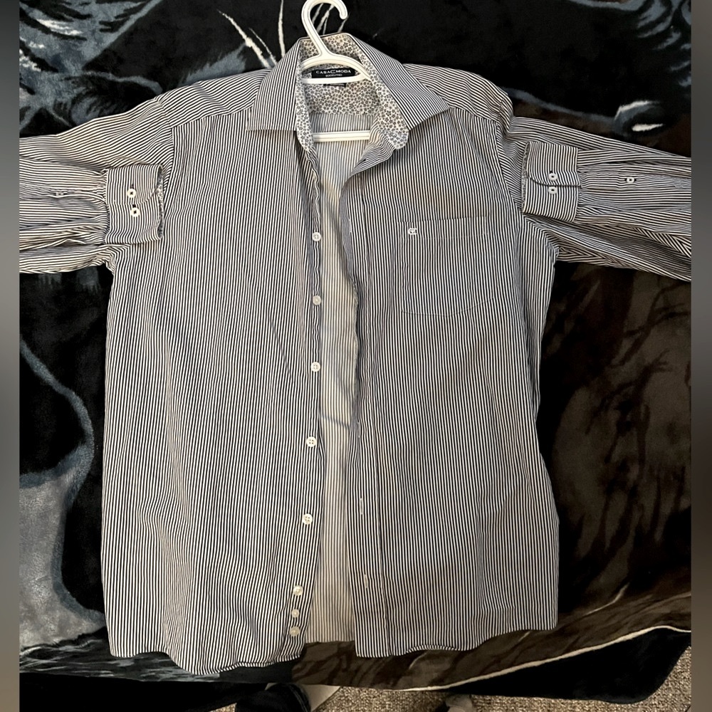 Casa Moda dress shirt.